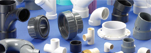 Charlotte Pipes, Industrial Piping System
